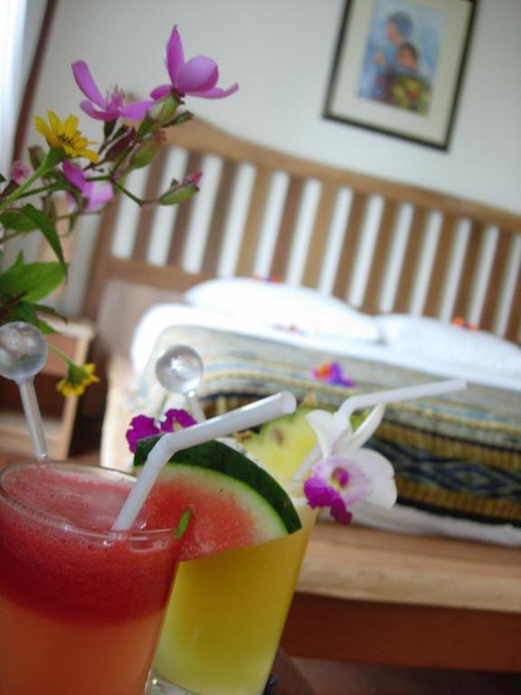 Borneo Highlands Resort Padawan Room photo